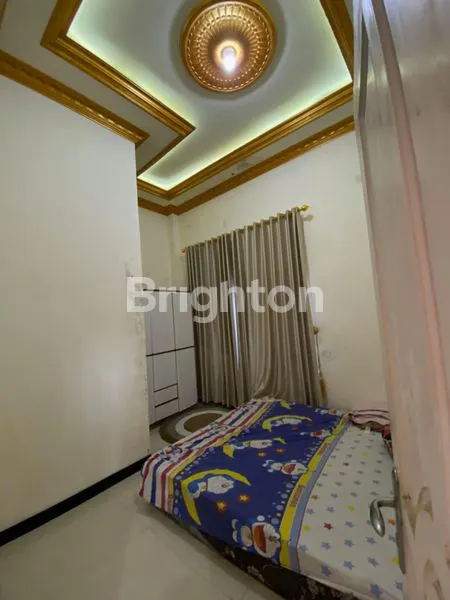 image RUMAH MEWAH GAYA AMERICA STYLE DI PINGGIR KOTA SOLO  (4)