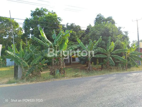 image TANAH KAVLING MURAH DIBAWAH HARGA PASAR LOKASI PINGGIR JALAN LINTAS TEMPURAN, PANCAKARYA, KARAWANG, JAWA BARAT (1)