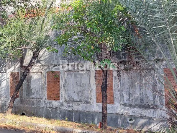 image KAVLING PREMIUM 190M2 SHM DI PALEM INDAH DUREN SAWIT (3)