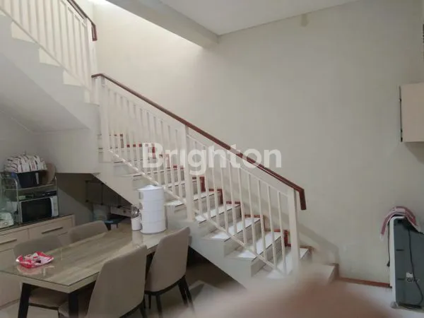 image HUNIAN MEWAH DI DEKAT SURABAYA (1)