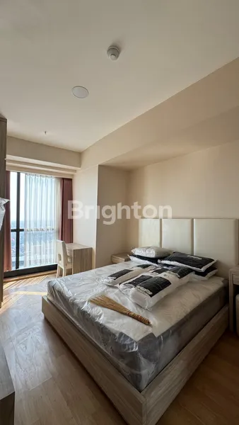 image APARTMENT THE PEAK DI JANTUNG KOTA SURABAYA DEKAT DENGAN TUNJUNGAN PLAZA, CBD SURABAYA PUSAT  (3)