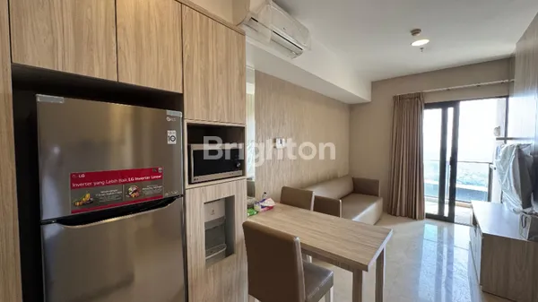 image APARTMENT THE PEAK DI JANTUNG KOTA SURABAYA DEKAT DENGAN TUNJUNGAN PLAZA, CBD SURABAYA PUSAT  (4)