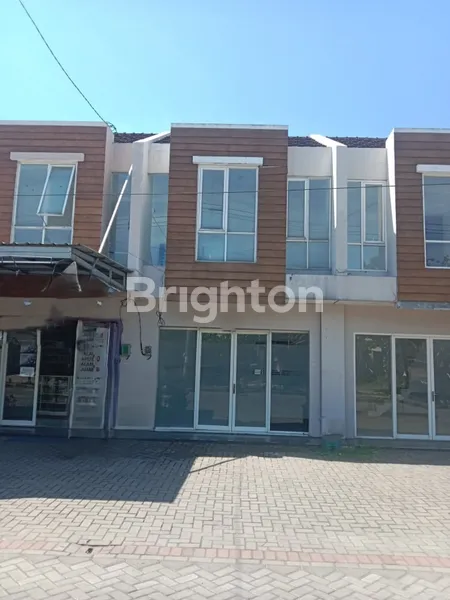 image RUKO 2 LANTAI DEKAT KH. HASYIM WIJAYA KUSUMA BANI USTMAN MALIK IBRAHIM (1)