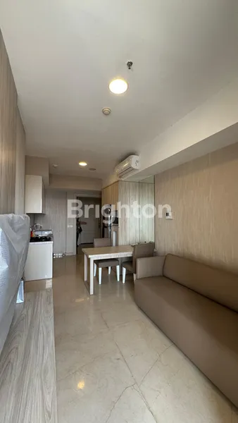 image APARTMENT THE PEAK DI JANTUNG KOTA SURABAYA DEKAT DENGAN TUNJUNGAN PLAZA, CBD SURABAYA PUSAT  (6)