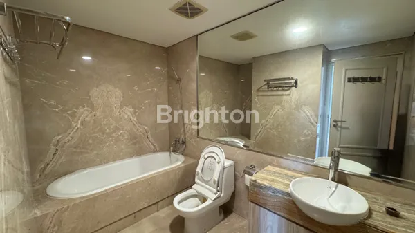 image APARTMENT THE PEAK DI JANTUNG KOTA SURABAYA DEKAT DENGAN TUNJUNGAN PLAZA, CBD SURABAYA PUSAT  (7)