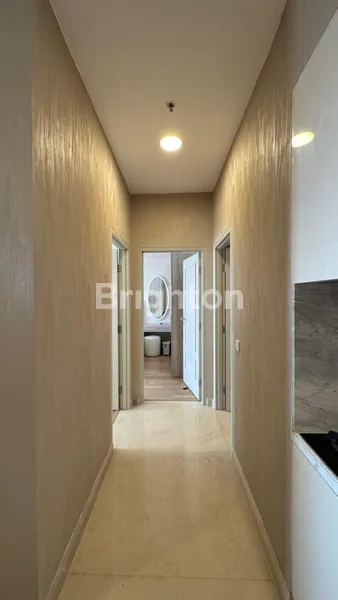 image APARTMENT THE PEAK DI JANTUNG KOTA SURABAYA DEKAT DENGAN TUNJUNGAN PLAZA, CBD SURABAYA PUSAT  (8)