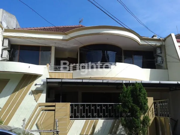 image RUMAH KOS AKTIF 2 LANTAI, SIWALANKERTO, KUTISARI SURABAYA SELATAN (1)