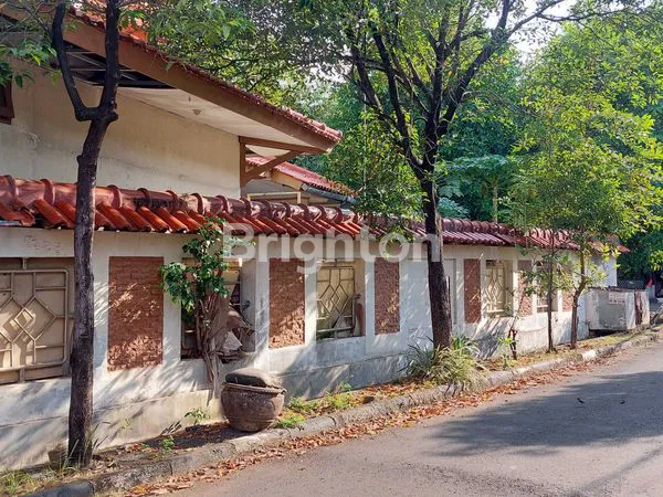 image KAVLING PREMIUM 240M² SHM DI PALEM INDAH DUREN SAWIT JAKARTA (2)