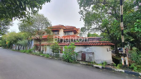 image KAVLING PREMIUM 240M² SHM DI PALEM INDAH DUREN SAWIT JAKARTA (1)