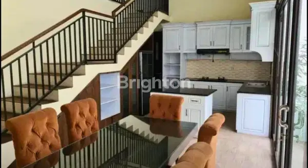 image RUMAH MODERN MINIMALIS CANTIK DENGAN ROOFTOP TEBET (1)