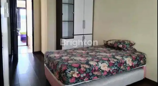 image RUMAH MODERN MINIMALIS CANTIK DENGAN ROOFTOP TEBET (4)