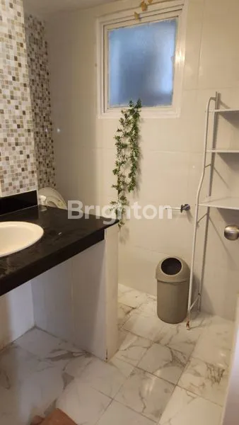 image TURUN HARGA! APARTEMEN ASTON RESIDENCE  2 BR DI TENGAH KOTA JAKARTA (8)