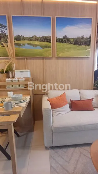 image RUMAH YANG AMAN DAN SANGAT NYAMAN  DI LOKASI YANG SANGAT STRATEGIS. (4)