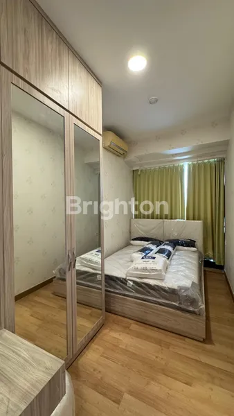 image APARTMENT THE PEAK DI JANTUNG KOTA SURABAYA DEKAT DENGAN TUNJUNGAN PLAZA, CBD SURABAYA PUSAT FULLY FURNISHED (2)