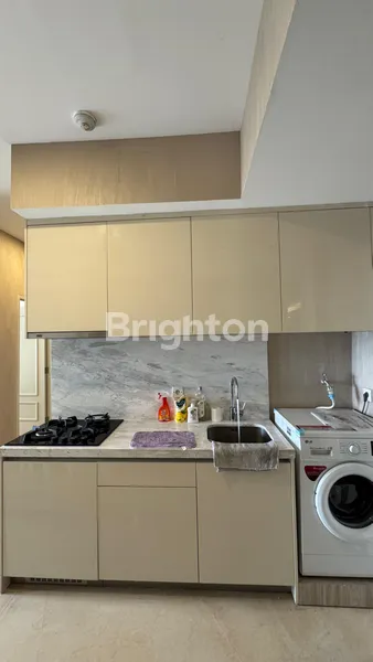 image APARTMENT THE PEAK DI JANTUNG KOTA SURABAYA DEKAT DENGAN TUNJUNGAN PLAZA, CBD SURABAYA PUSAT FULLY FURNISHED (6)