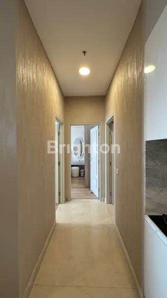 image APARTMENT THE PEAK DI JANTUNG KOTA SURABAYA DEKAT DENGAN TUNJUNGAN PLAZA, CBD SURABAYA PUSAT FULLY FURNISHED (8)