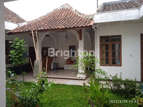 image RUMAH JARANG ADA DI JL MAINROAD CIMAHI (1)