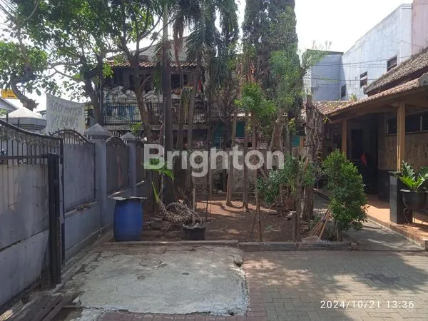 image RUMAH JARANG ADA DI JL MAINROAD CIMAHI (4)