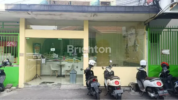 image TEMPAT USAHA TENGGILIS DEPAN UBAYA SIAP INCOME STRATEGIS (5)