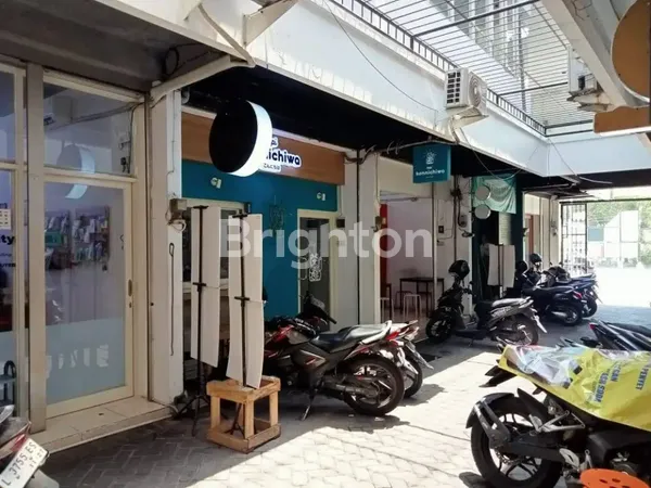 image TEMPAT USAHA TENGGILIS DEPAN UBAYA SIAP INCOME STRATEGIS (7)
