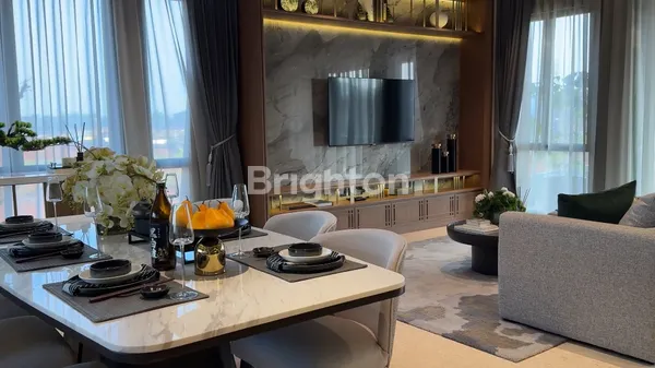 image TIPE DENTO (8X18) - WYNYARD @HIERA, BSD CITY (2)