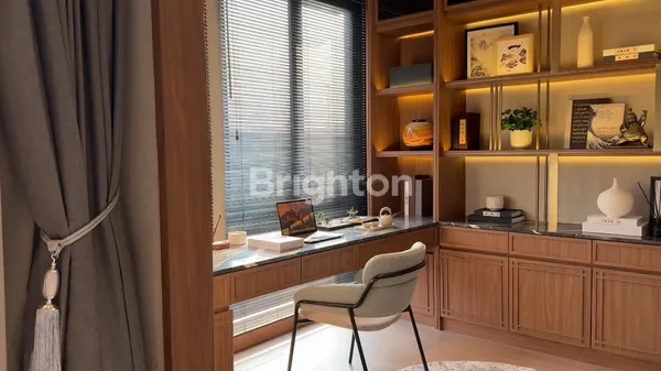 image TIPE DENTO (8X18) - WYNYARD @HIERA, BSD CITY (4)