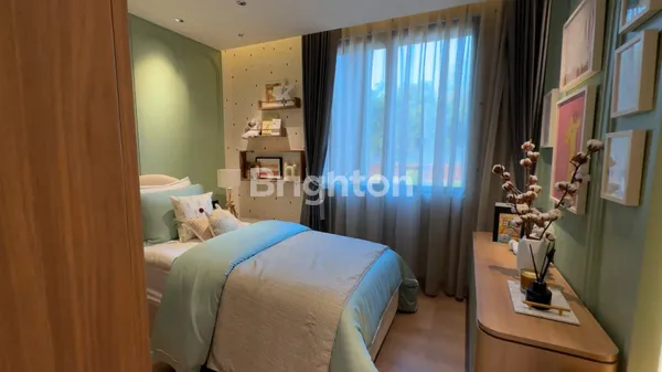 image TIPE DENTO (8X18) - WYNYARD @HIERA, BSD CITY (7)