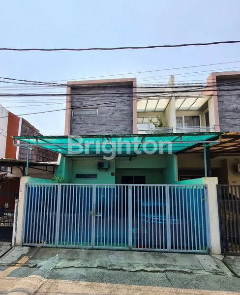 image DIJUAL RUMAH BAGUS SIAP HUNI DURI KEPA JAKARTA BARAT (1)