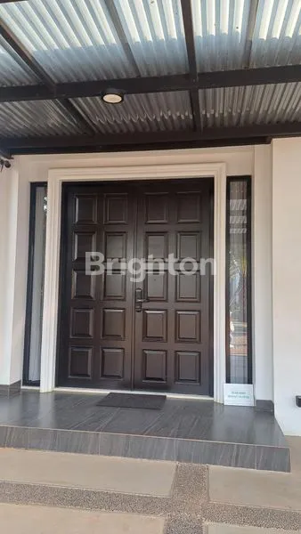 image RUMAH TYPE OMNIA DI CIMANGGIS GOLF  ESTATE (3)