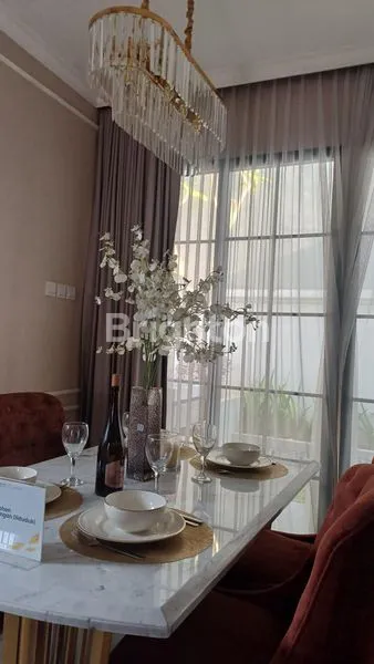 image RUMAH TYPE OMNIA DI CIMANGGIS GOLF  ESTATE (5)