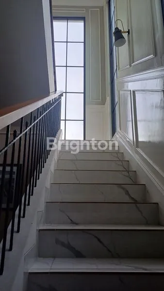 image RUMAH TYPE OMNIA DI CIMANGGIS GOLF  ESTATE (7)