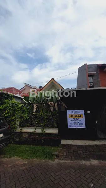 image RUMAH 3KT SIAP HUNI DI PERUMAHAN BUMI SENTOSA DEKAT CCM CIBINONG BOGOR  (1)
