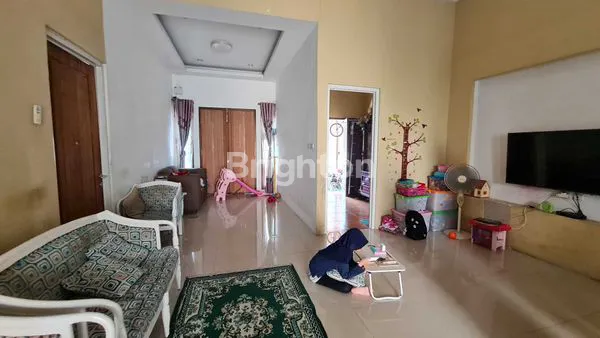 image RUMAH NYAMAN 3KT DI RAWALUMBU, DEKAT TOL & FASILITAS LENGKAP (4)