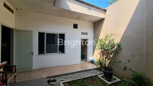 image RUMAH NYAMAN 3KT DI RAWALUMBU, DEKAT TOL & FASILITAS LENGKAP (7)