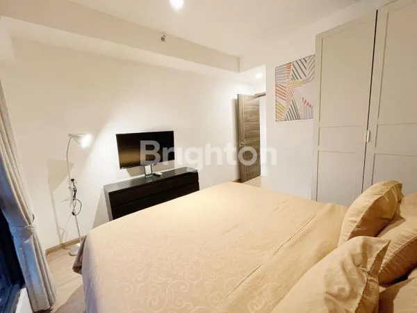 image SKY HOUSE BSD TOWER DUXTON 3BEDROOM (6)