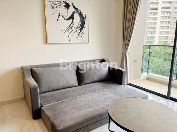 image SKY HOUSE BSD TOWER DUXTON 3BEDROOM (4)