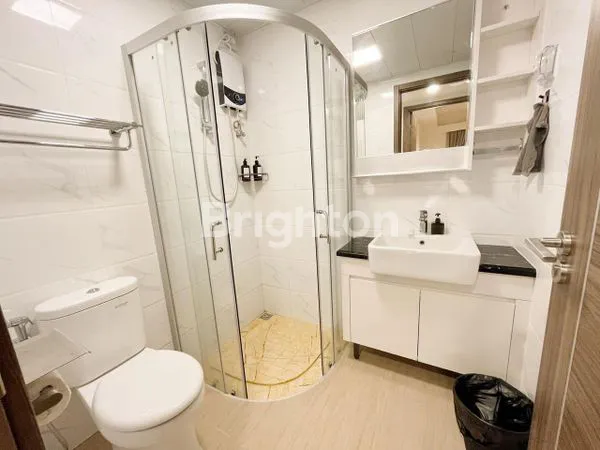 image SKY HOUSE BSD TOWER DUXTON 3BEDROOM (5)