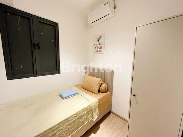 image SKY HOUSE BSD TOWER DUXTON 3BEDROOM (8)