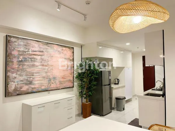 image SKY HOUSE BSD TOWER DUXTON 3BEDROOM (2)