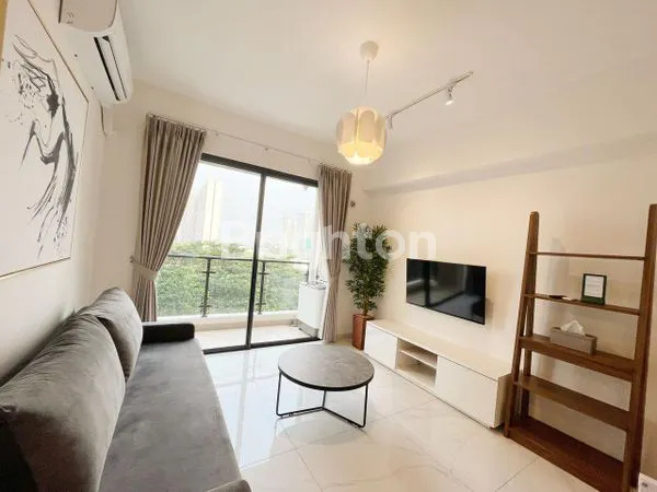 image SKY HOUSE BSD TOWER DUXTON 3BEDROOM (1)