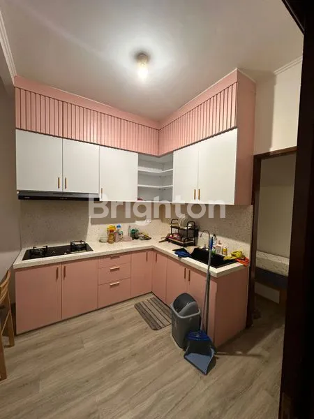 image DIJUAL RUMAH 2 LANTAI DI PURI MEDIA (4)