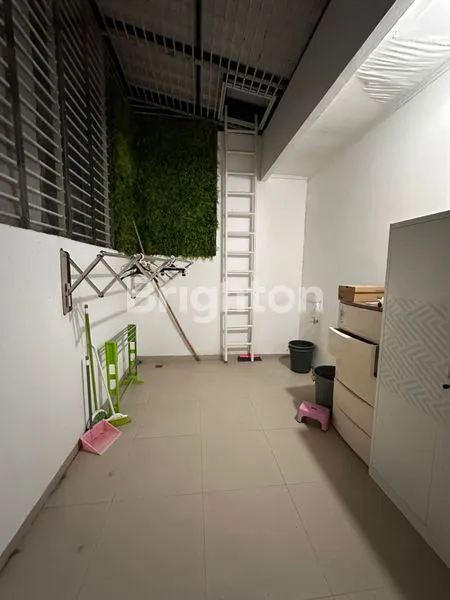 image DIJUAL RUMAH 2 LANTAI DI PURI MEDIA (8)