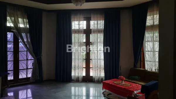 image RUMAH 2 LANTAI STRATEGIS DI PASAR MINGGU, JAKARTA SELATAN  (2)