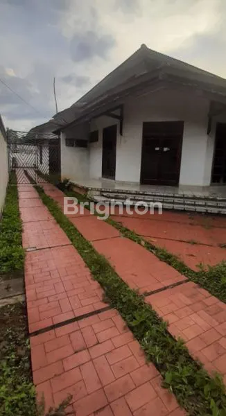 image RUMAH 2 LANTAI STRATEGIS DI PASAR MINGGU, JAKARTA SELATAN  (3)