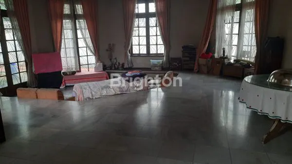 image RUMAH 2 LANTAI STRATEGIS DI PASAR MINGGU, JAKARTA SELATAN  (4)