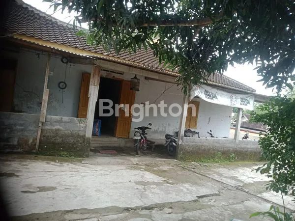 image BELI TANAH DAPAT RUMAH BOYOLALI (1)