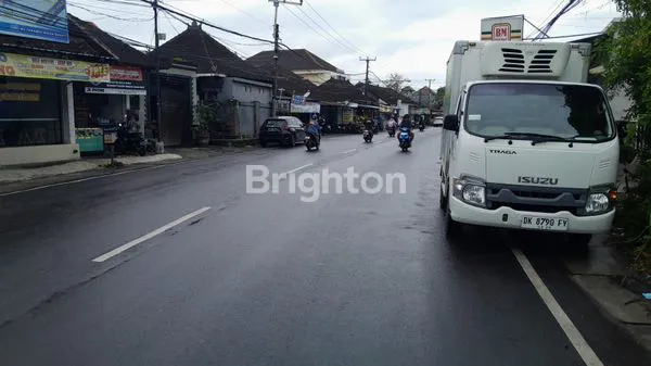 image TANAH KOMESIAL COCOK UNTUK BISNIS & INVESTASI DI KUTA (3)