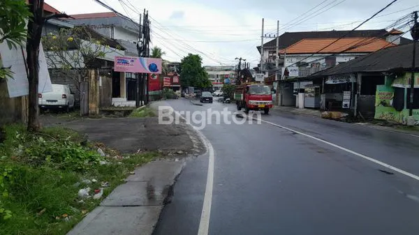 image TANAH KOMESIAL COCOK UNTUK BISNIS & INVESTASI DI KUTA (2)
