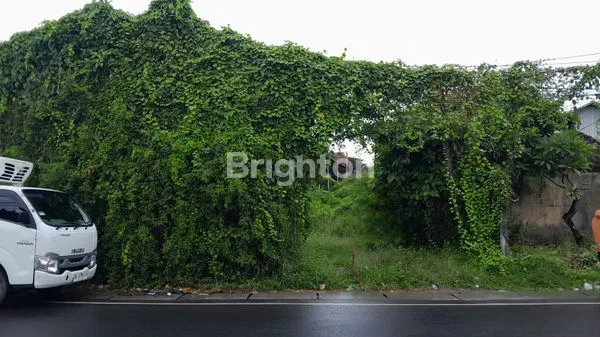 image TANAH KOMESIAL COCOK UNTUK BISNIS & INVESTASI DI KUTA (1)