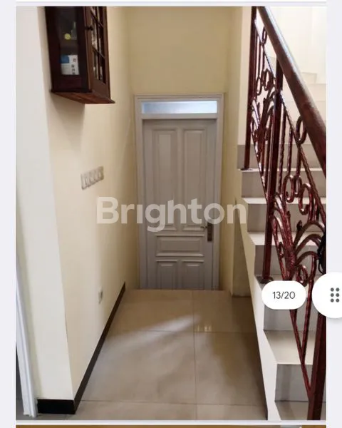 image DIJUAL RUMAH BUAGUSSSSSS VILLA ESPERANZA (4)